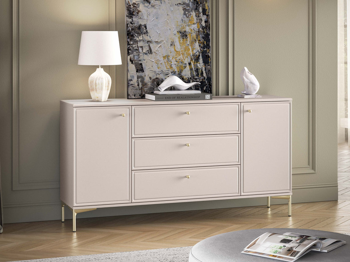 Chest of drawers 671775