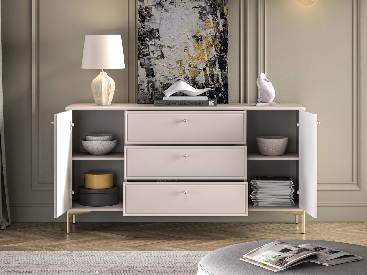 Chest of drawers 671775