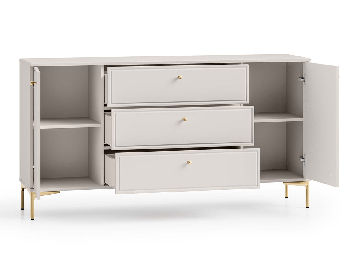 Chest of drawers 671775