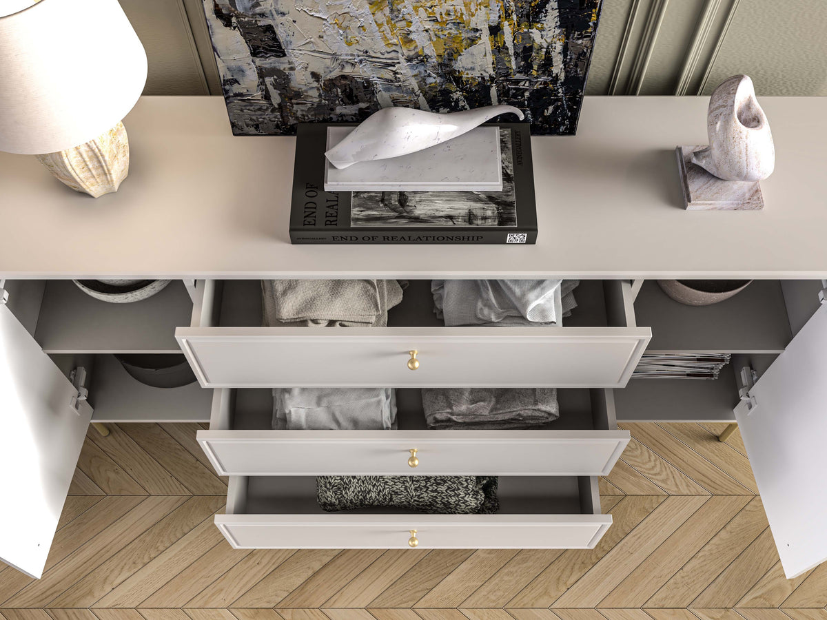 Chest of drawers 671775