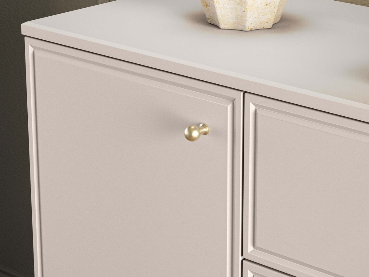 Chest of drawers 671775