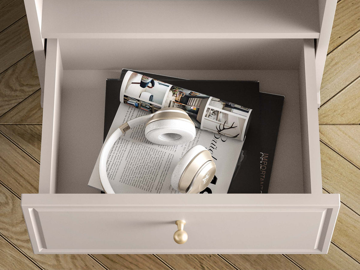 Bedside table 671787
