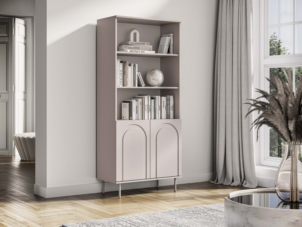 Bookcase 671925