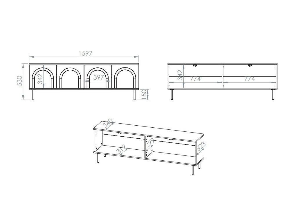 Living room set 671968