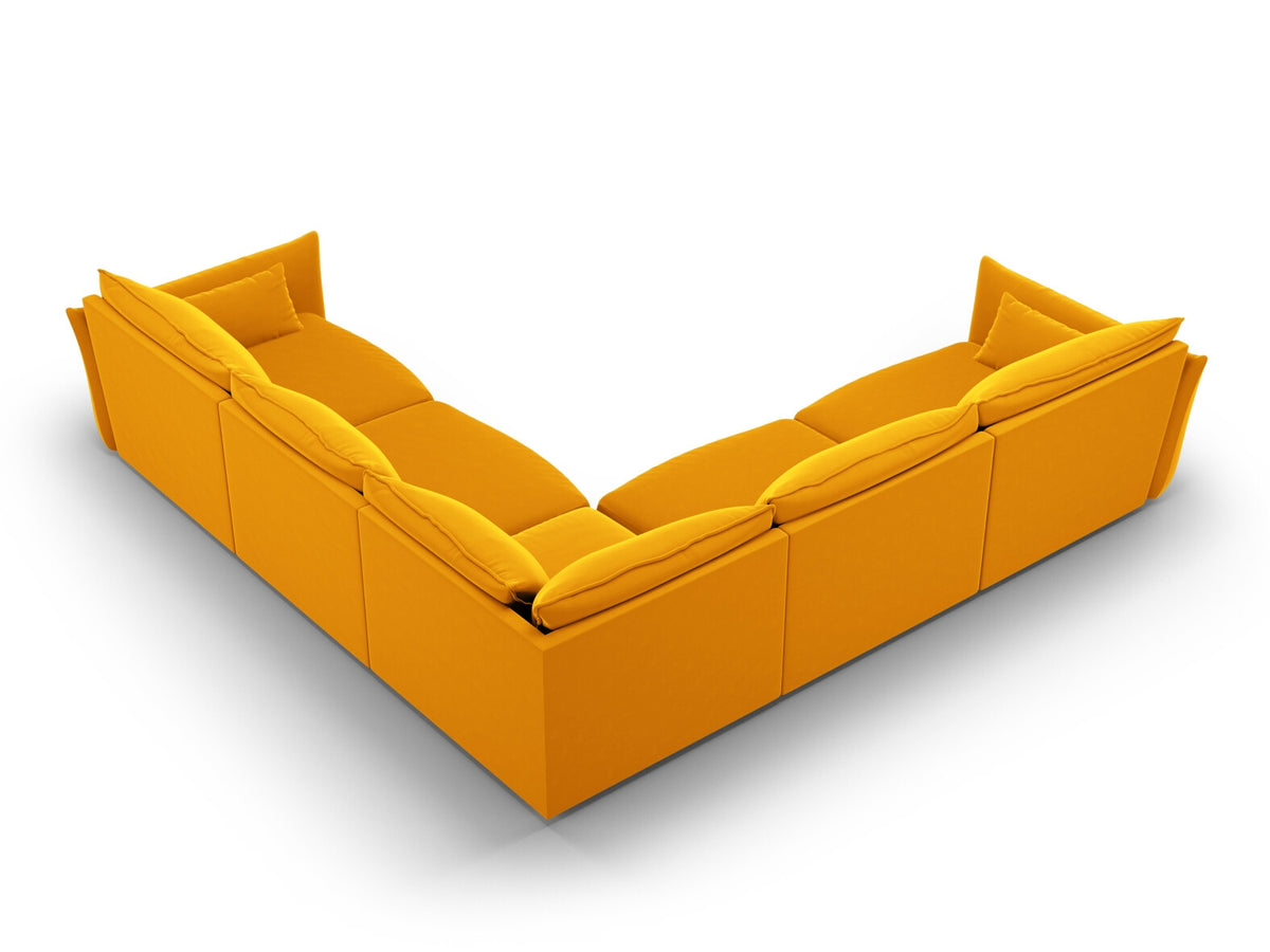 Corner sofa 672001