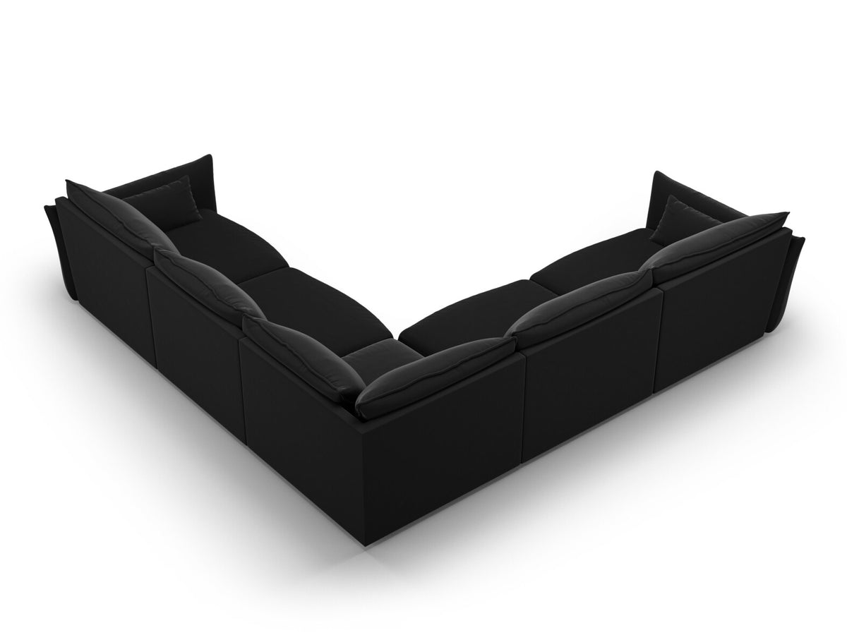 Corner sofa 672001