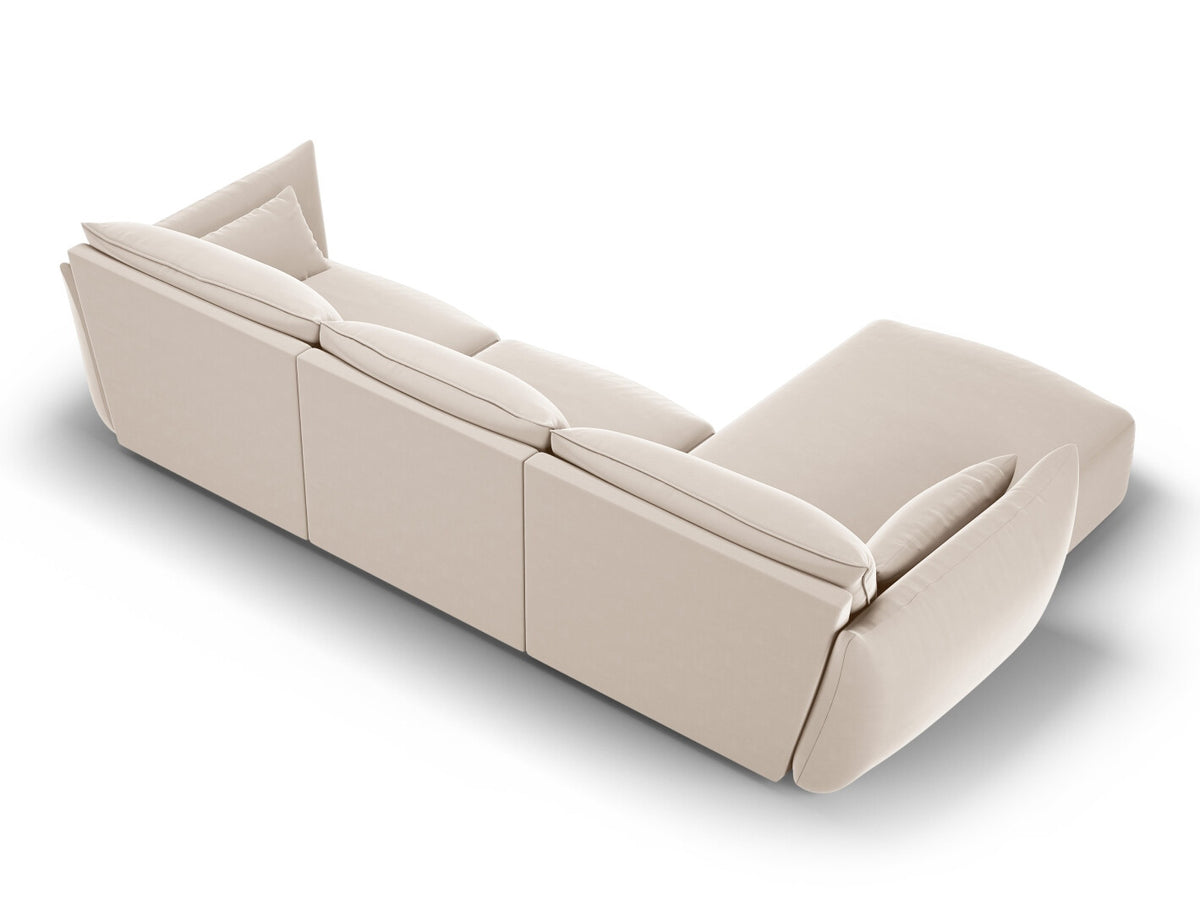 Corner sofa 672041