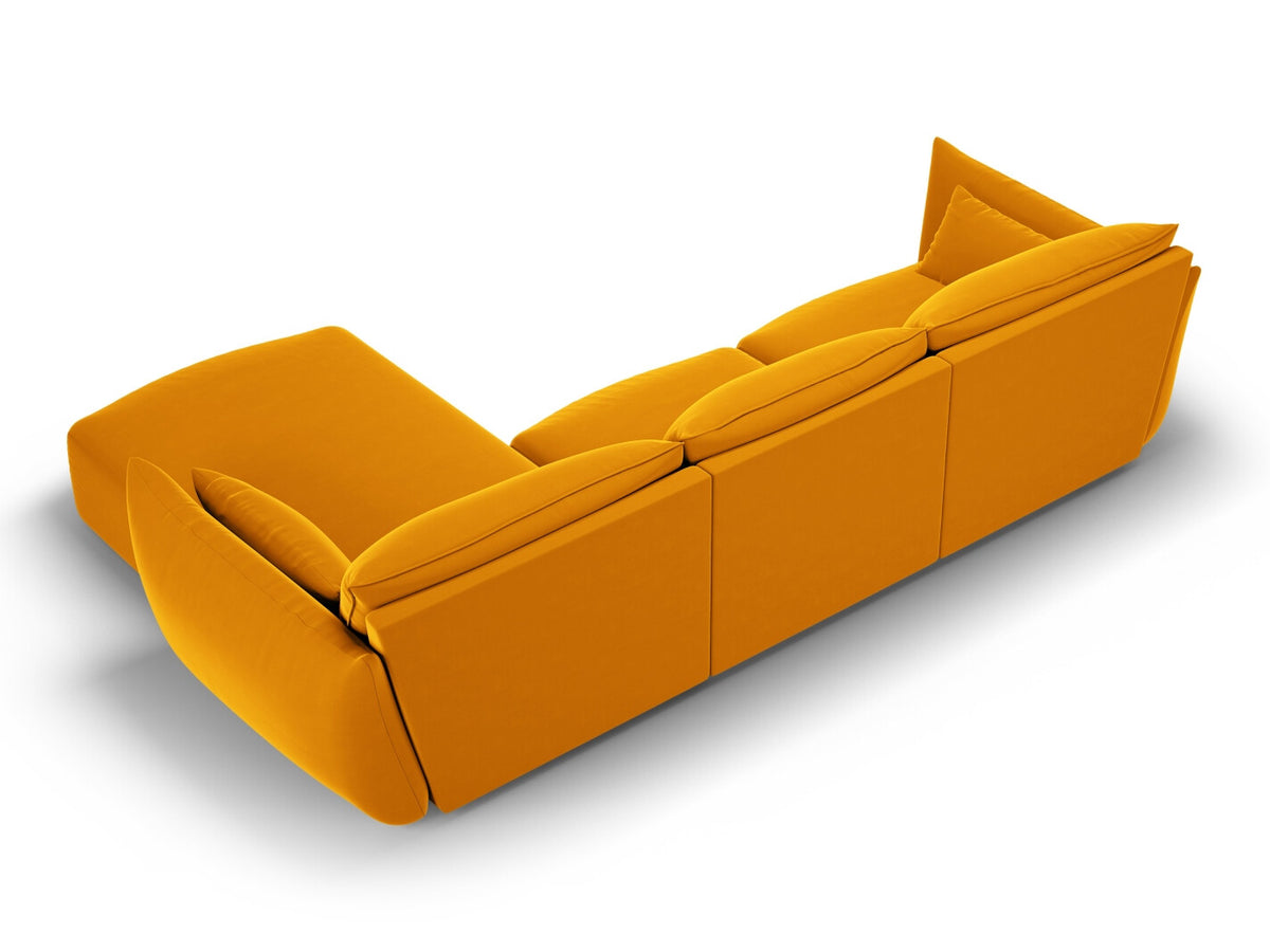 Corner sofa 672041