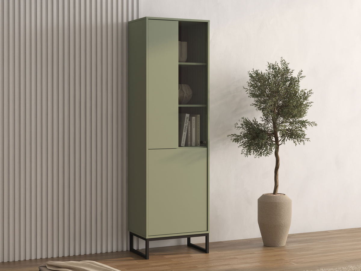 Bookcase 672759