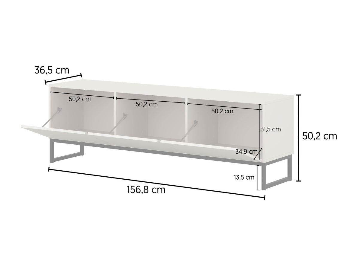 TV stand 672925