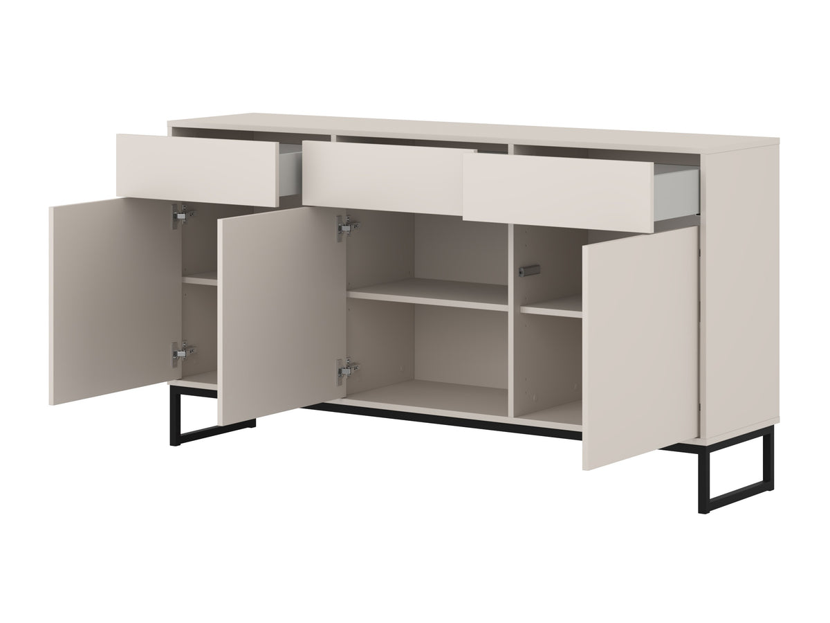 Chest of drawers 672958