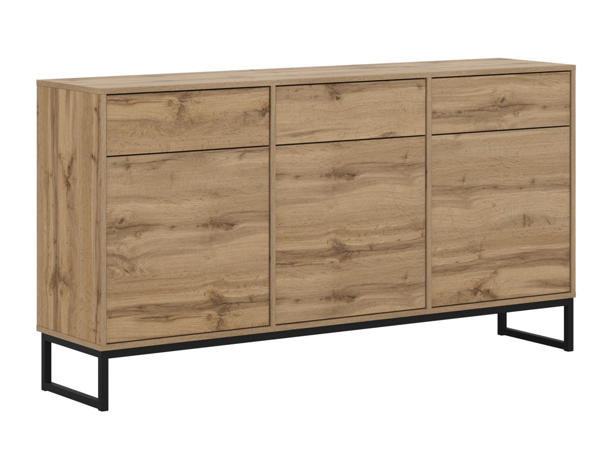 Chest of drawers 672958