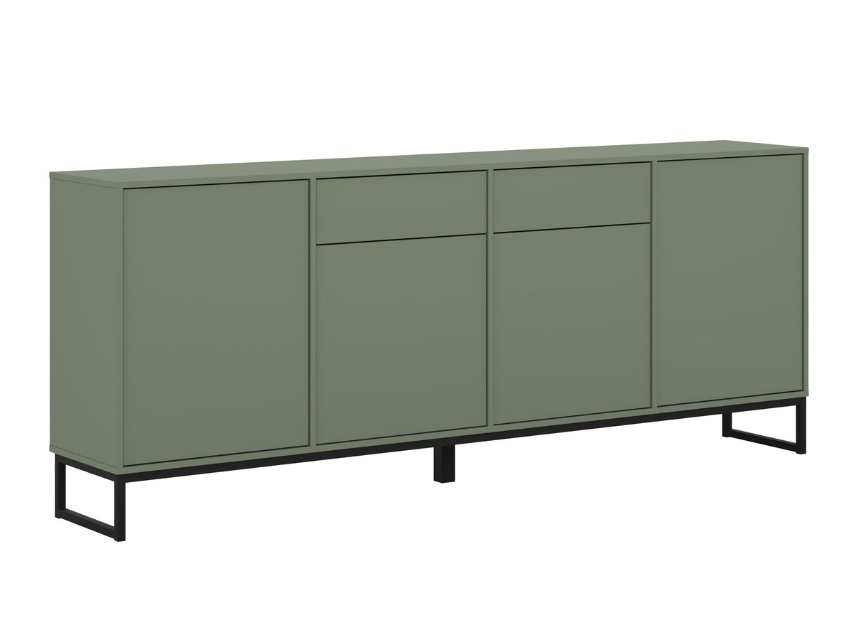 Chest of drawers 672962