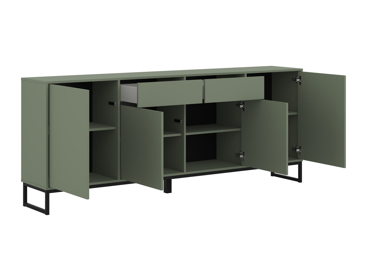 Chest of drawers 672962