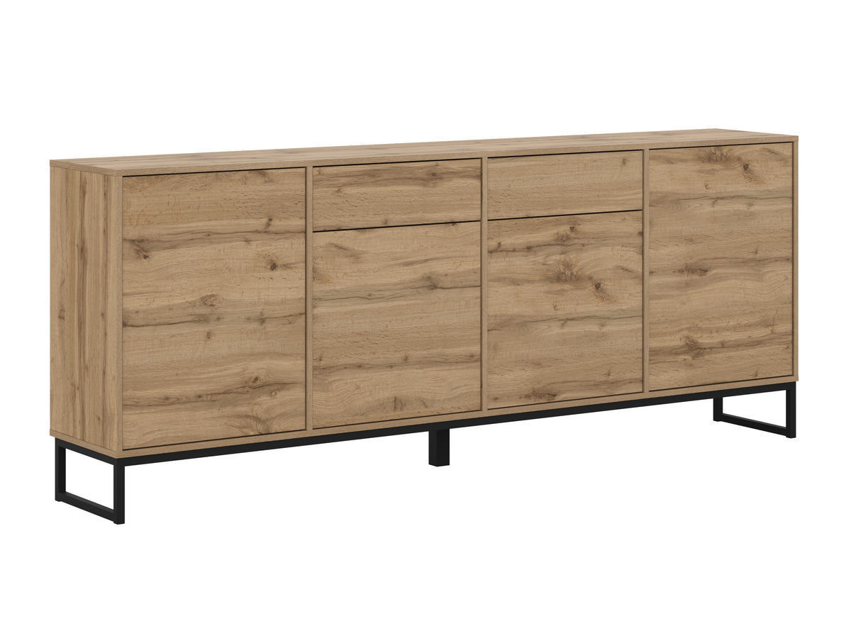 Chest of drawers 672962