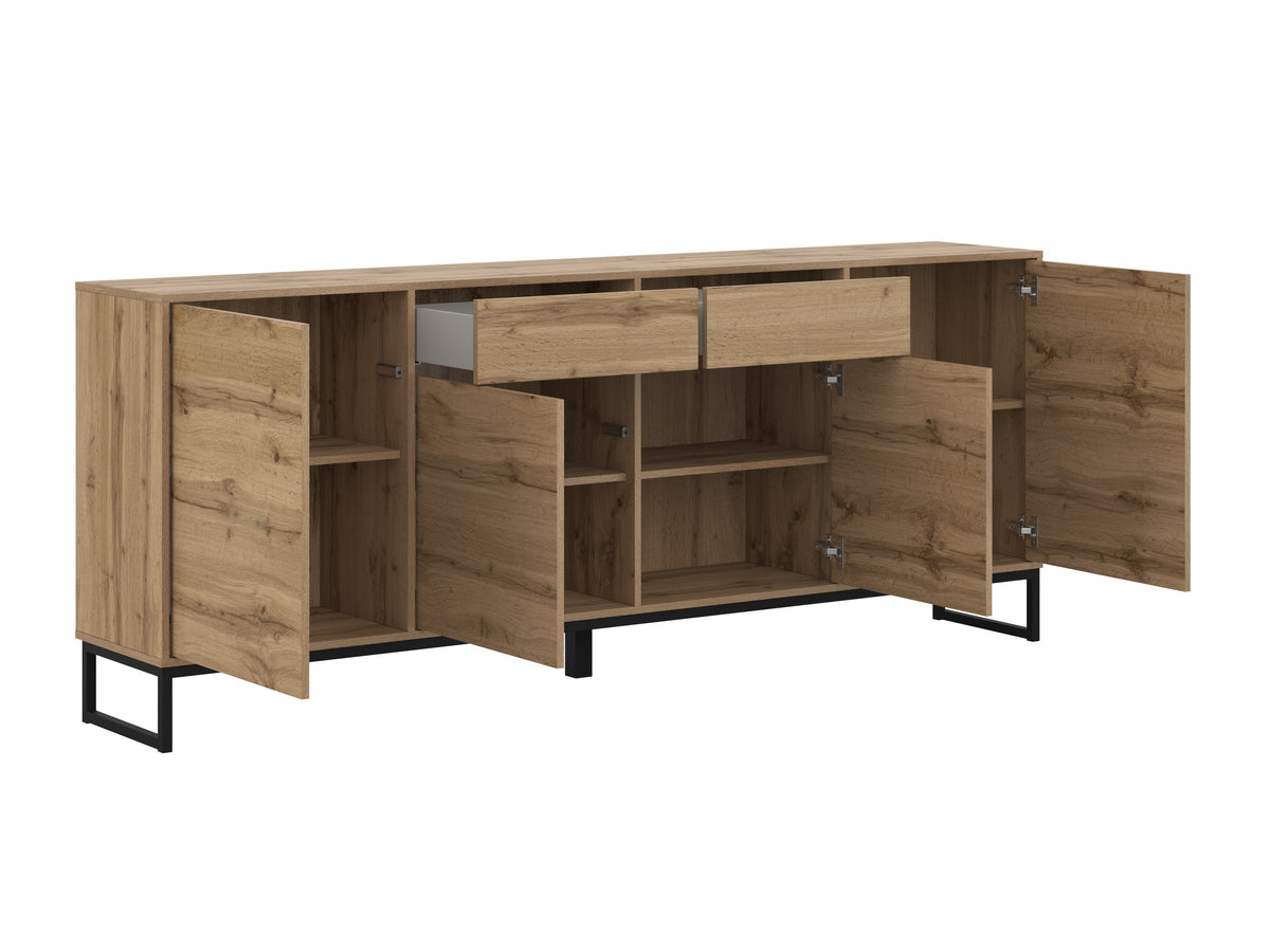 Chest of drawers 672962