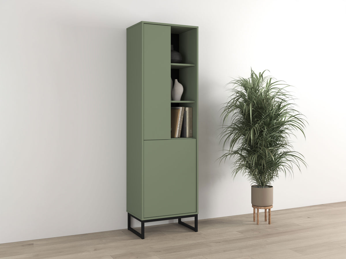 Bookcase 673069