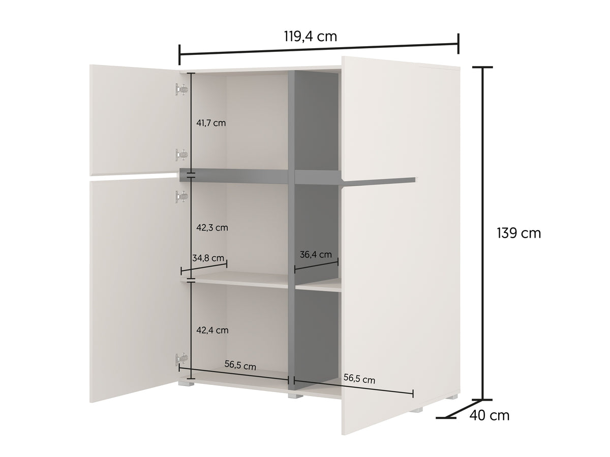 Sideboard 510762