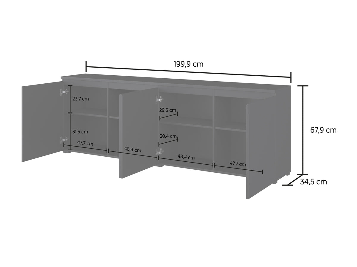 Sideboard 640269