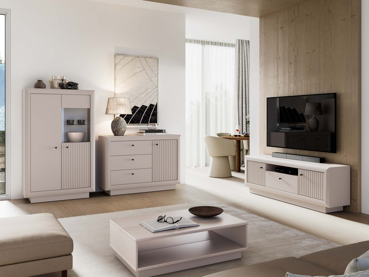 Chest of drawers 674018