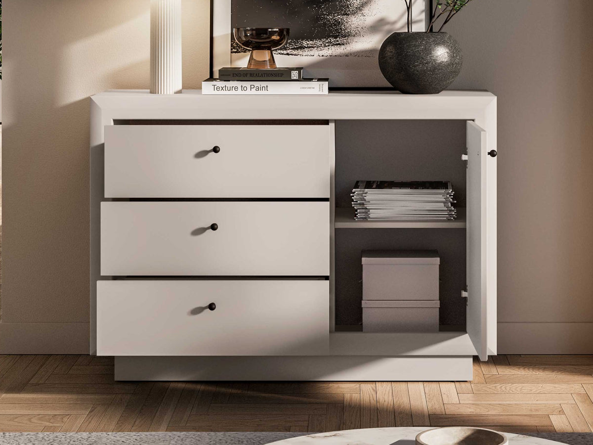 Chest of drawers 674018