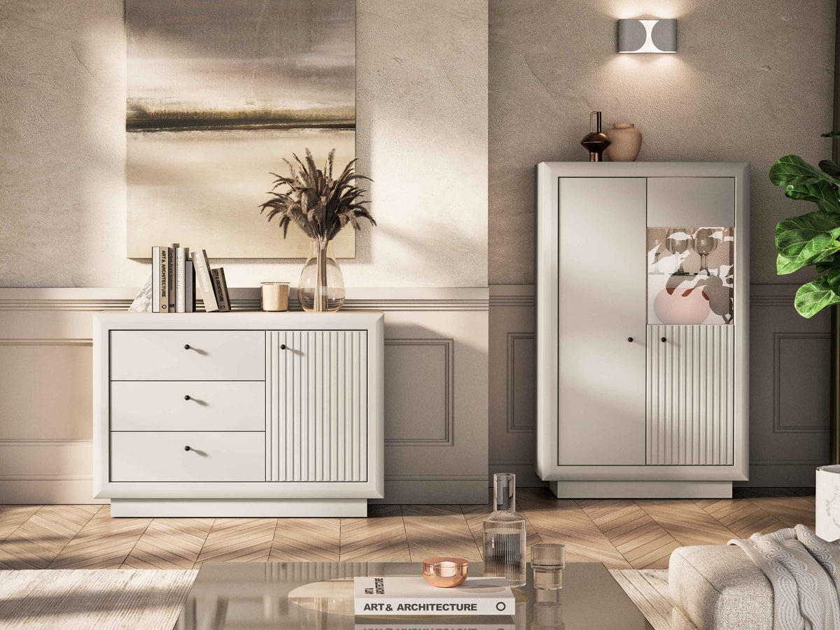Chest of drawers 674018