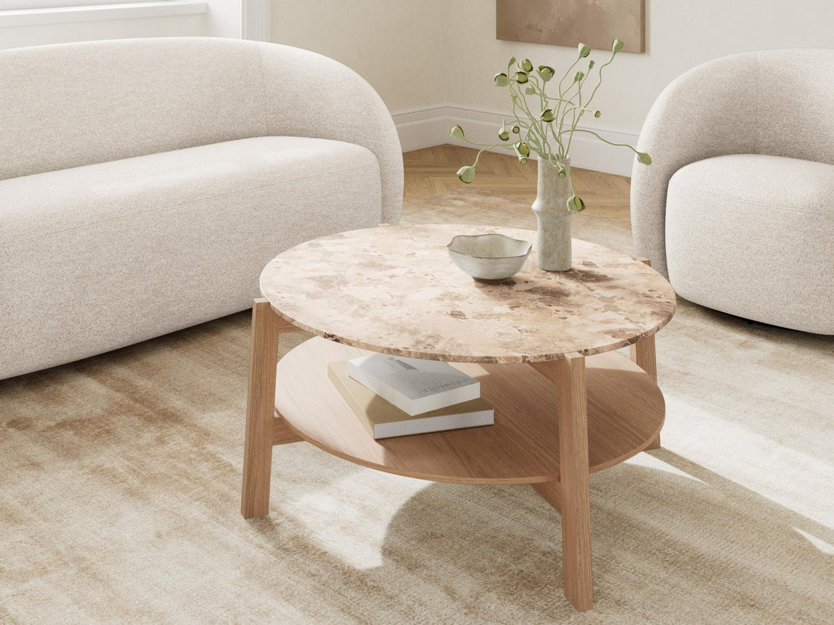 Coffee table 673949