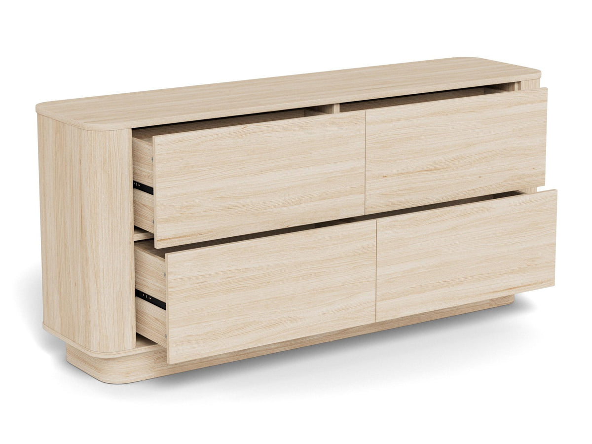 Chest of drawers 674198