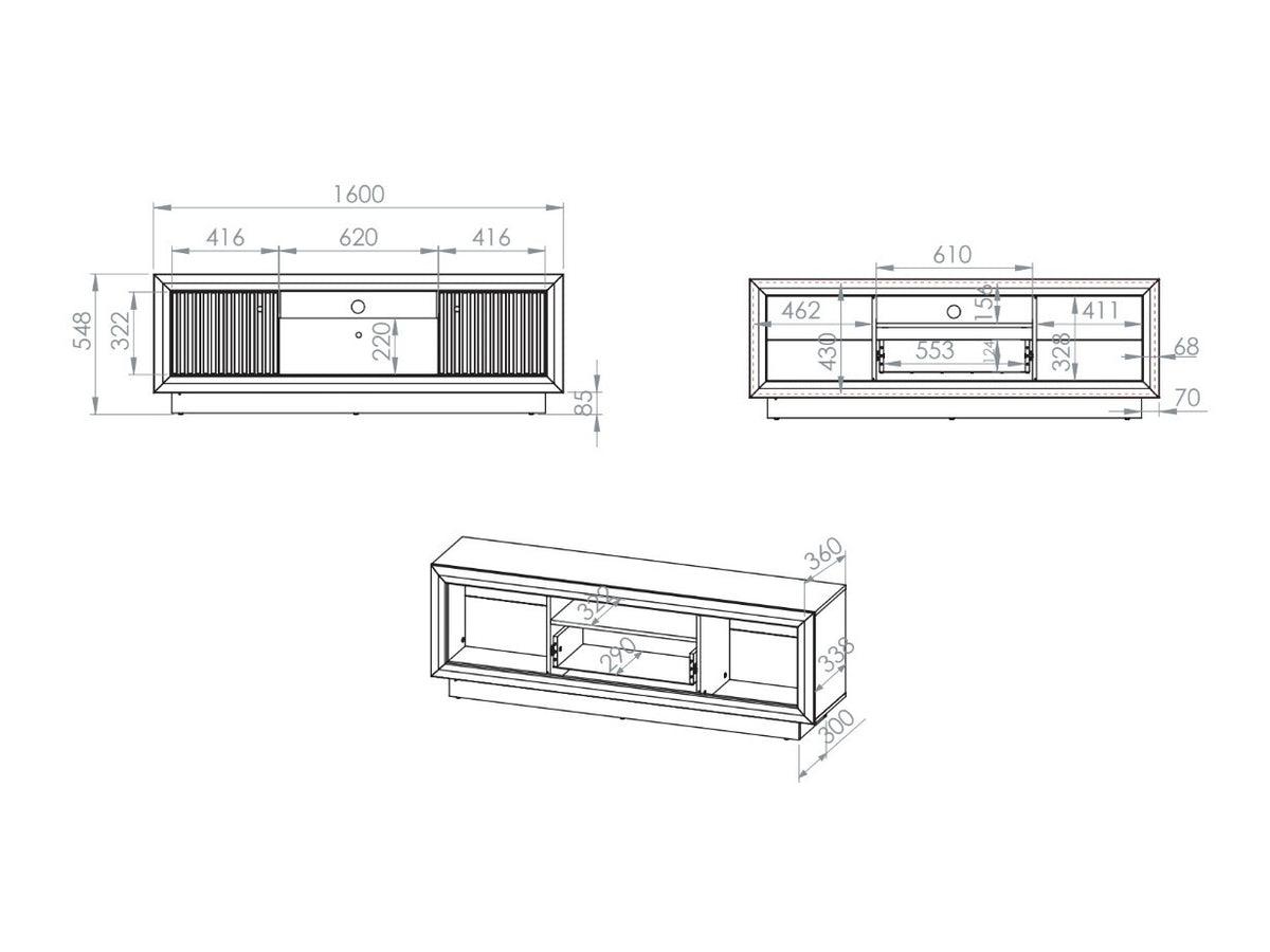 Living room set 674366