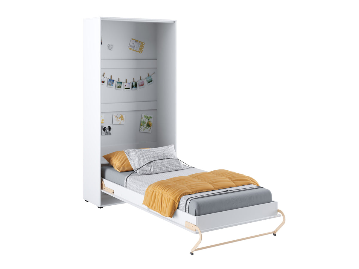 Wall bed 483040