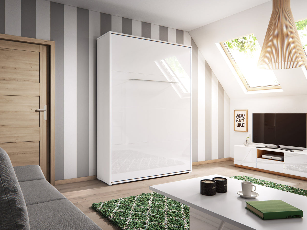 Wall bed 483040