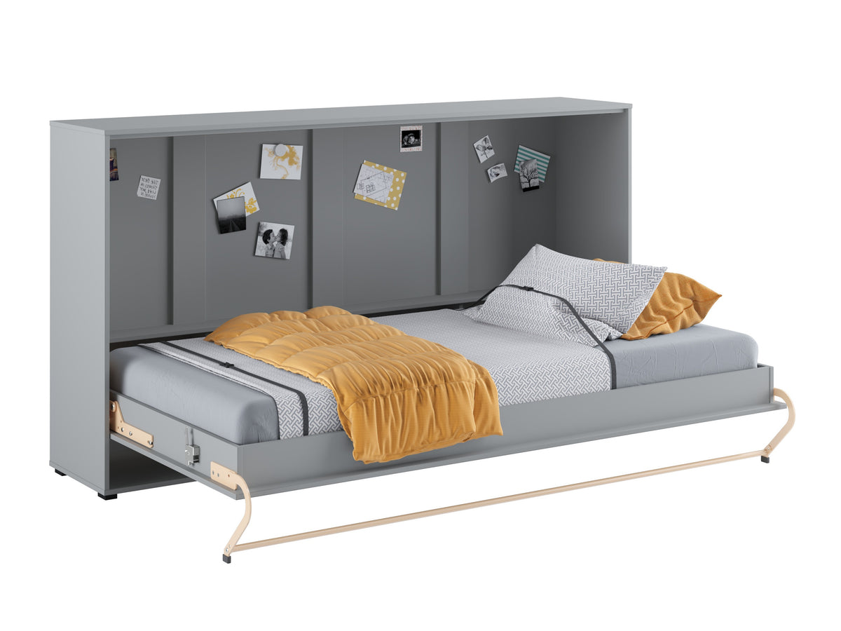 Wall bed 483098