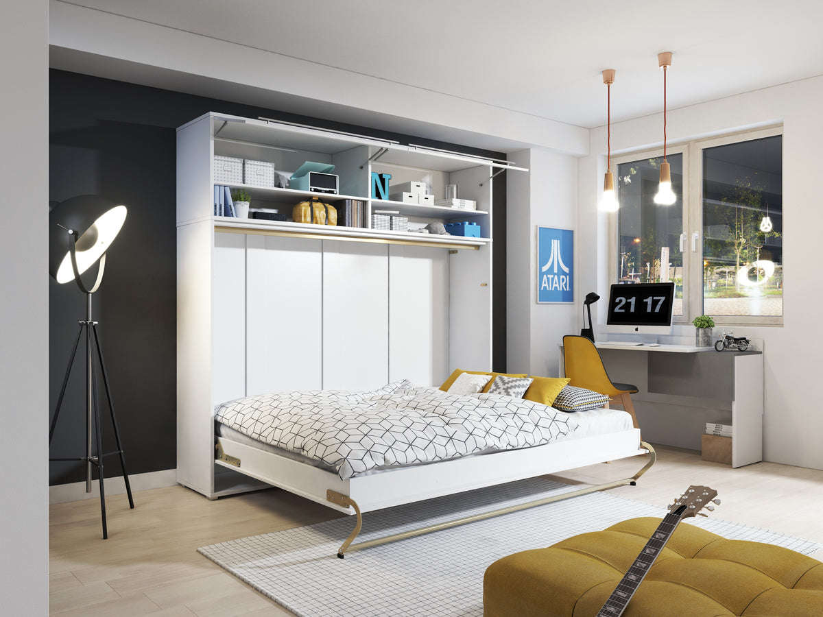 Wall bed 483098