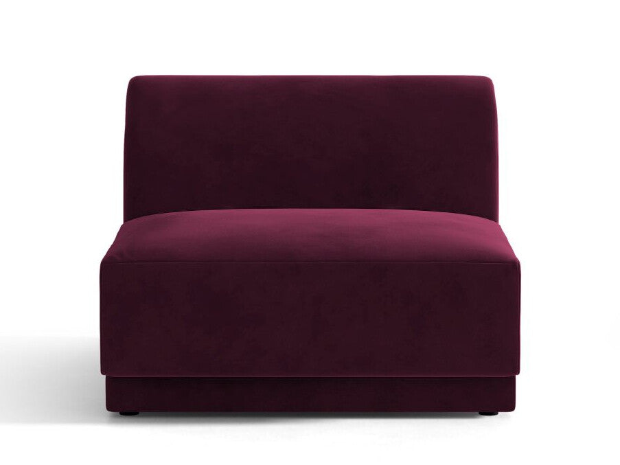 Modular armchair 539270