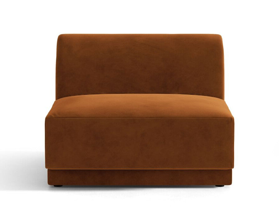 Modular armchair 539270