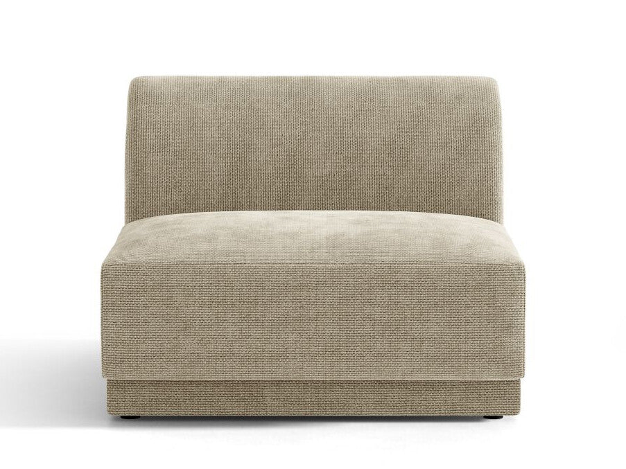 Modular armchair 539270