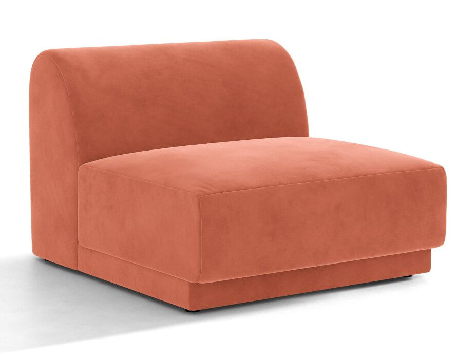 Modular armchair 539270