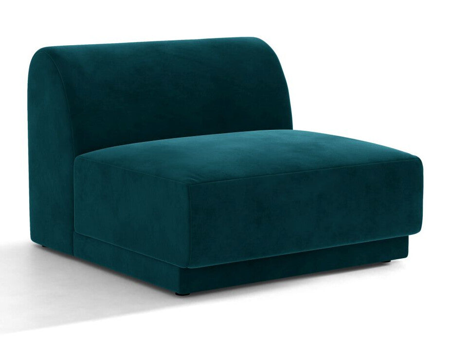 Modular armchair 539270