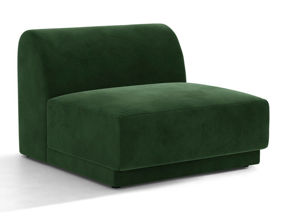Modular armchair 539270