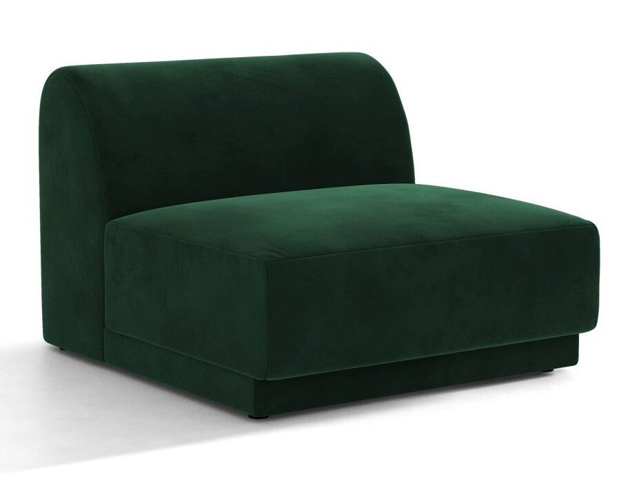 Modular armchair 539270