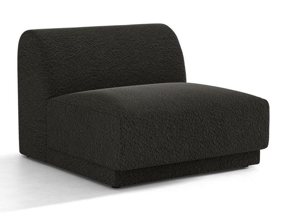 Modular armchair 539270