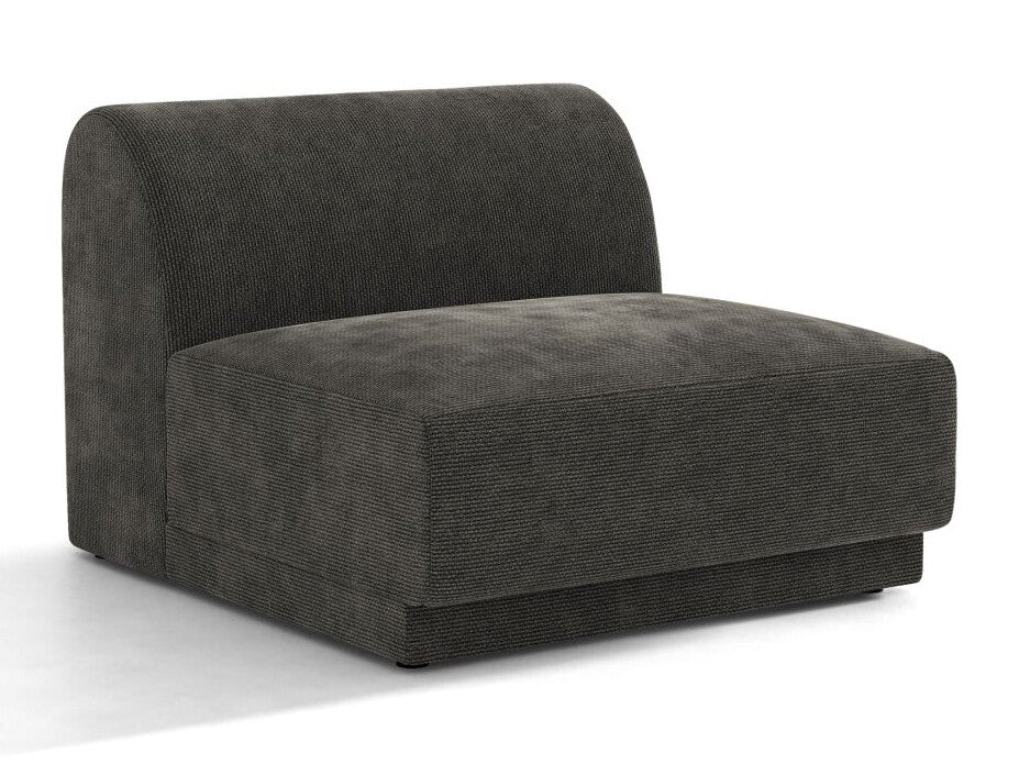 Modular armchair 539270