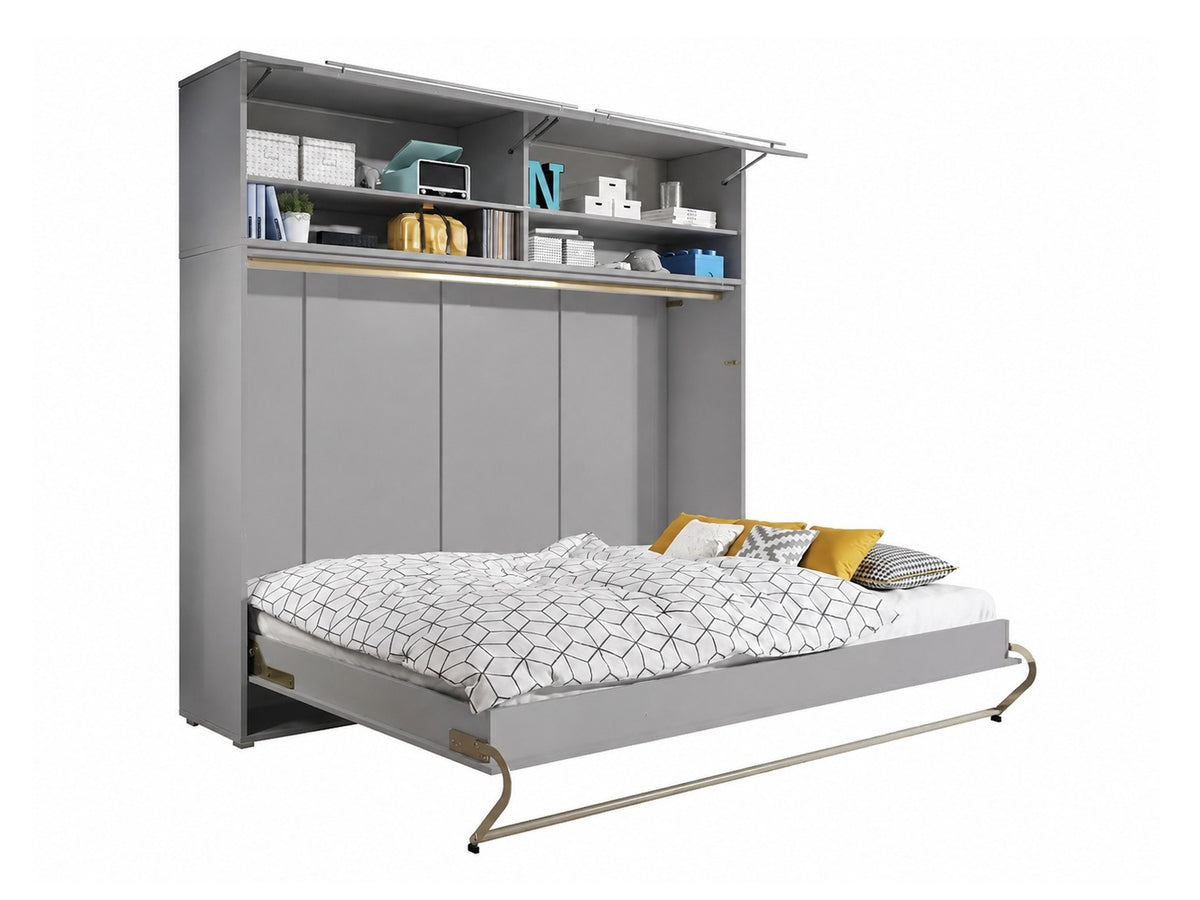 Wall bed 483098