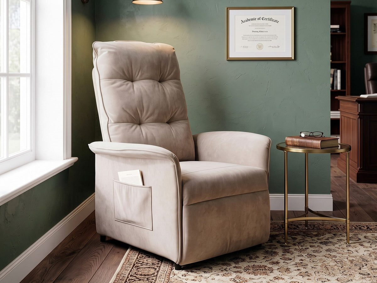 Armchair recliner 674832