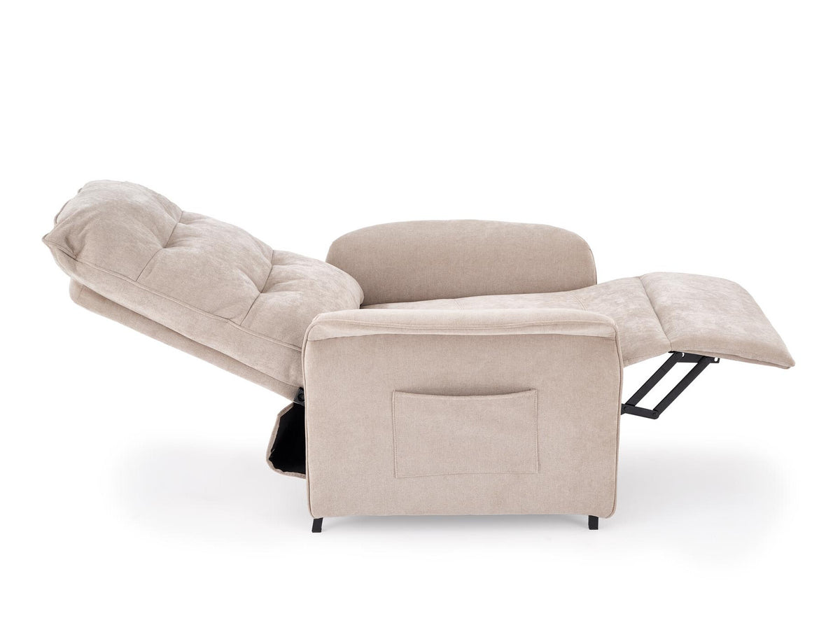 Armchair recliner 674832