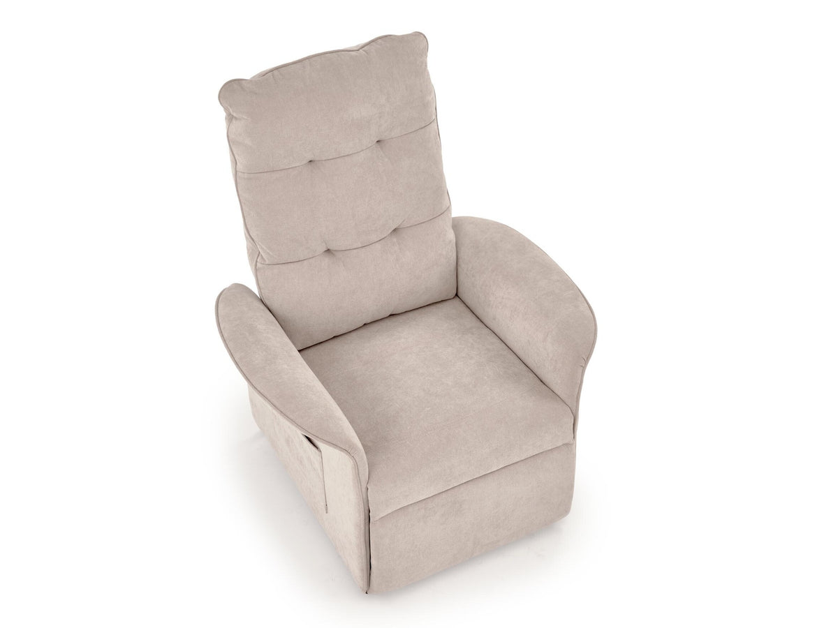 Armchair recliner 674832