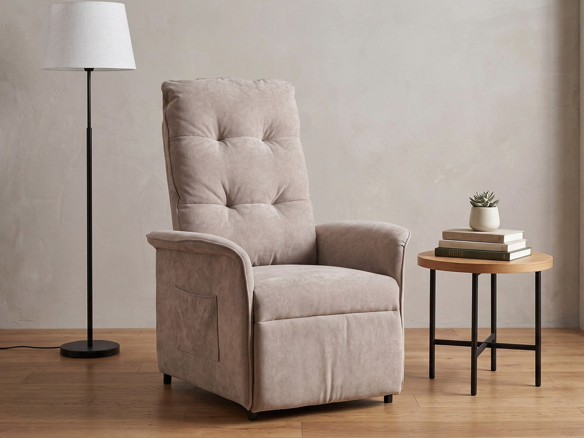 Armchair recliner 674832