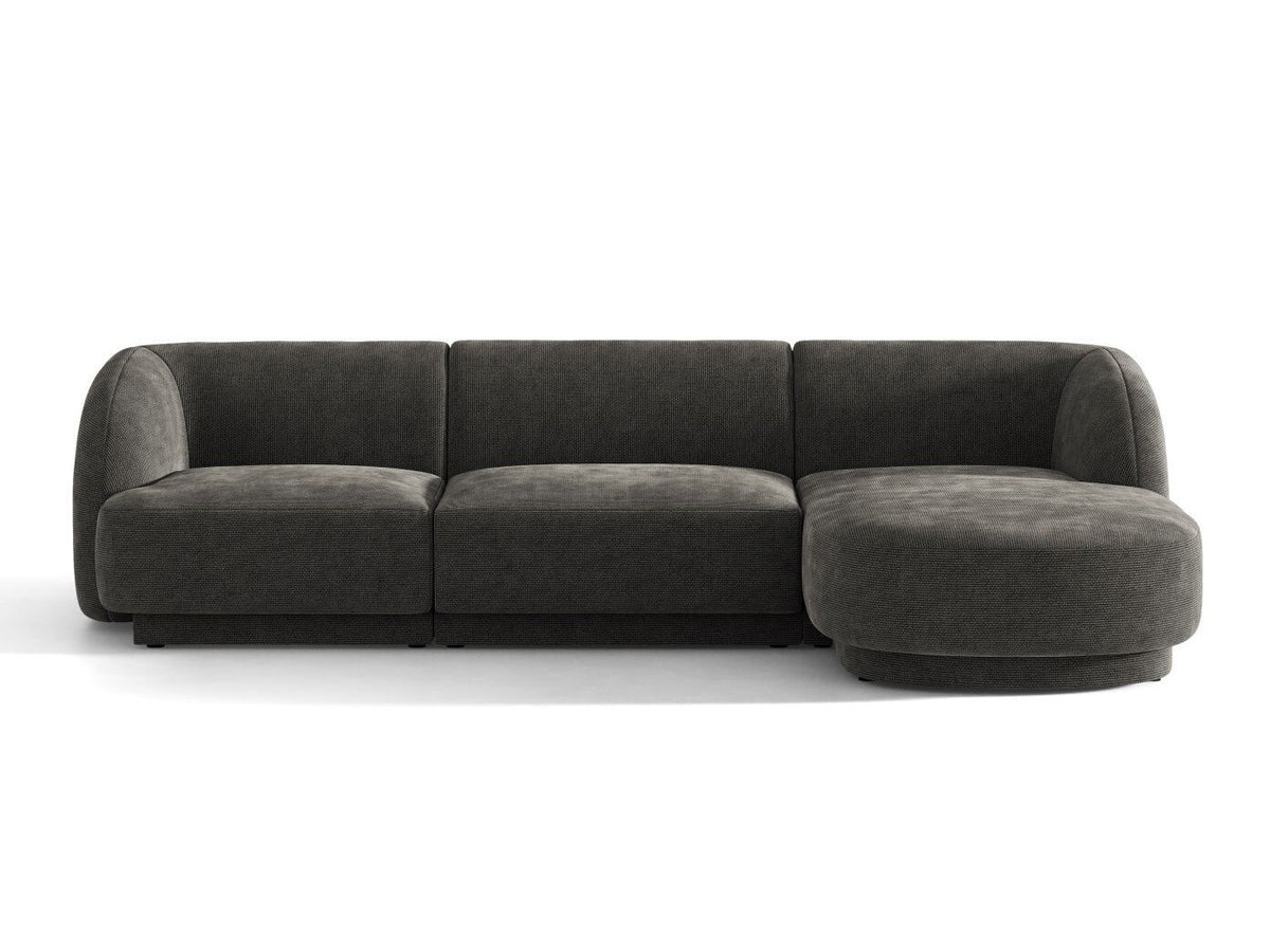 Modular armchair 539270