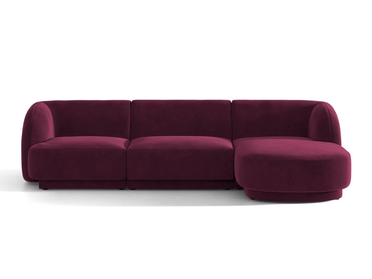 Modular armchair 539270