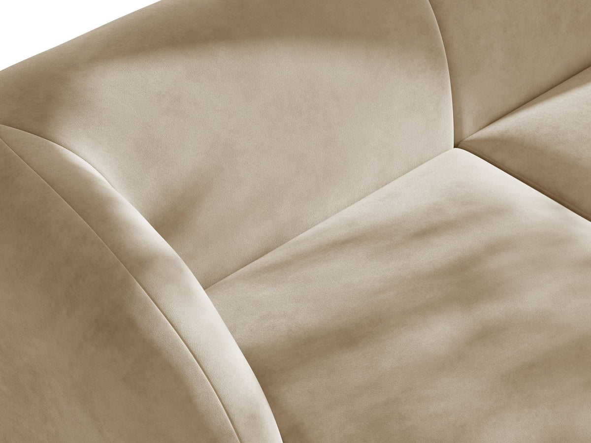 Modular corner sofa 538242